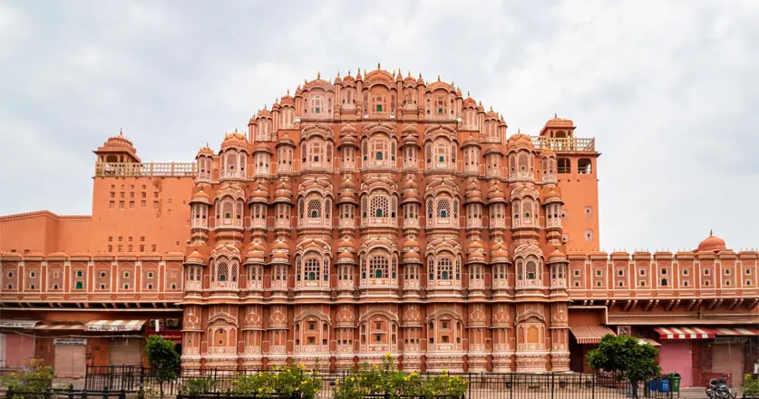 Hawa Mahal